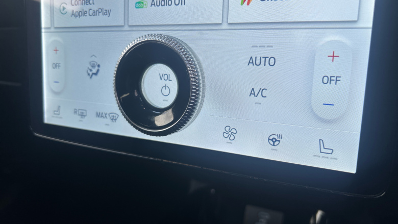 Ford Mustang Mach-E 216kW Extended Range 91kWh RWD 5dr Auto Electric Estate